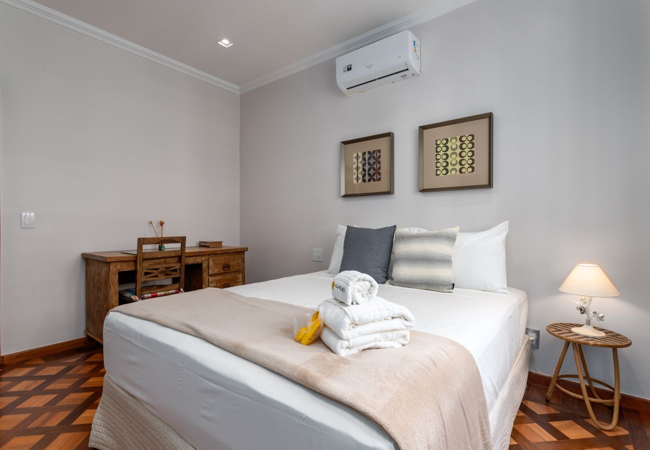 Apartamento en Rio de Janeiro - FMS502 (Zona3)