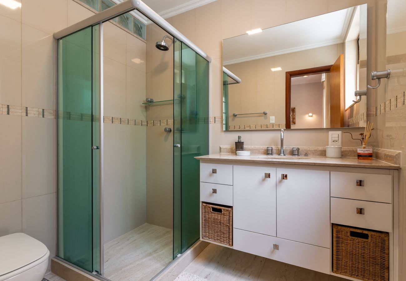 Apartamento en Rio de Janeiro - FMS502 (Zona3)