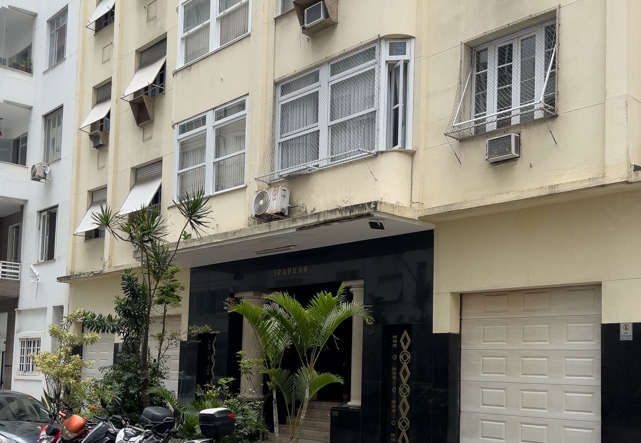 Apartamento en Rio de Janeiro - FMS502 (Zona3)