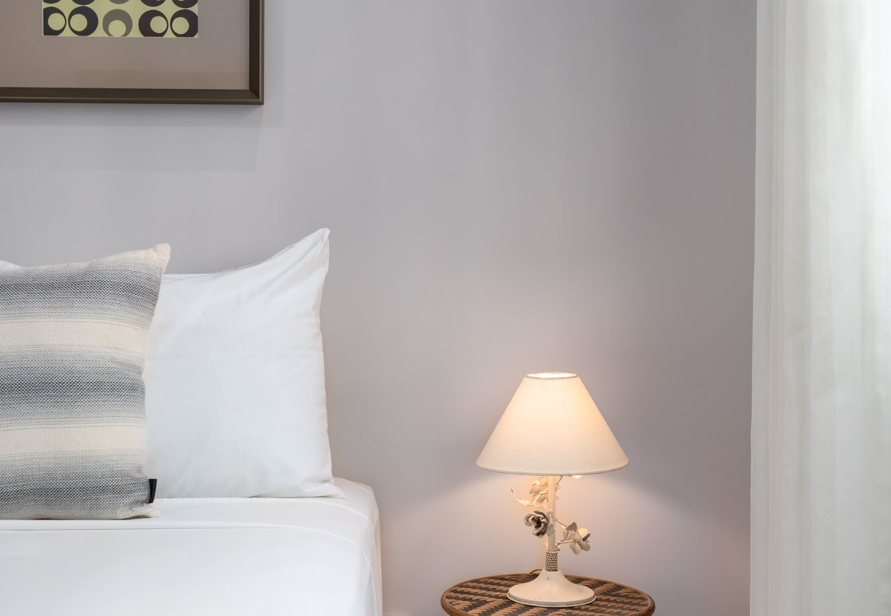 Apartamento en Rio de Janeiro - FMS502 (Zona3)