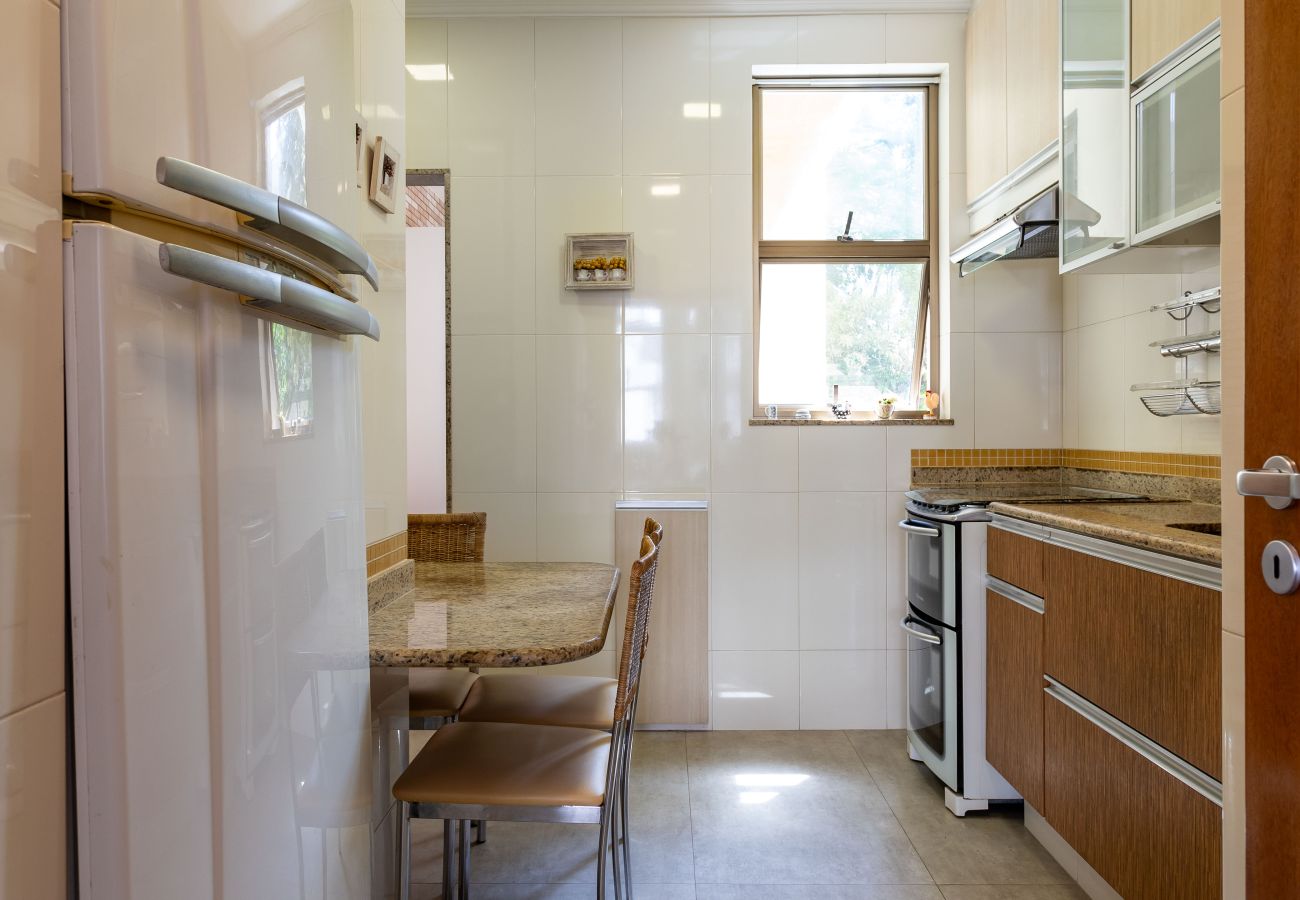 Apartamento en Rio de Janeiro - FMS502 (Zona3)