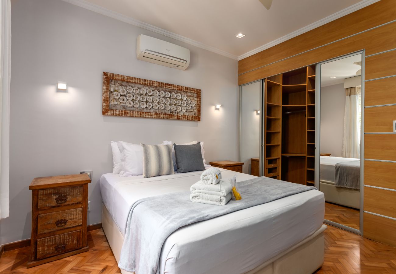 Apartamento en Rio de Janeiro - FMS502 (Zona3)