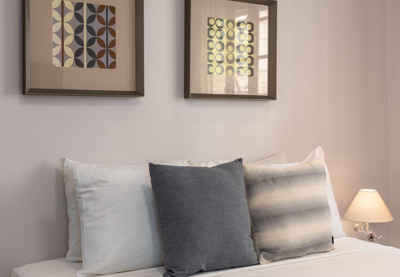 Apartamento en Rio de Janeiro - FMS502 (Zona3)