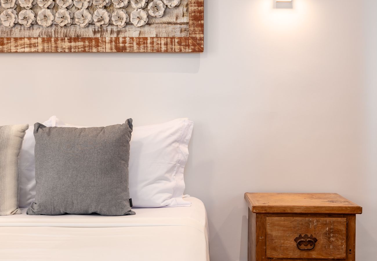 Apartamento en Rio de Janeiro - FMS502 (Zona3)