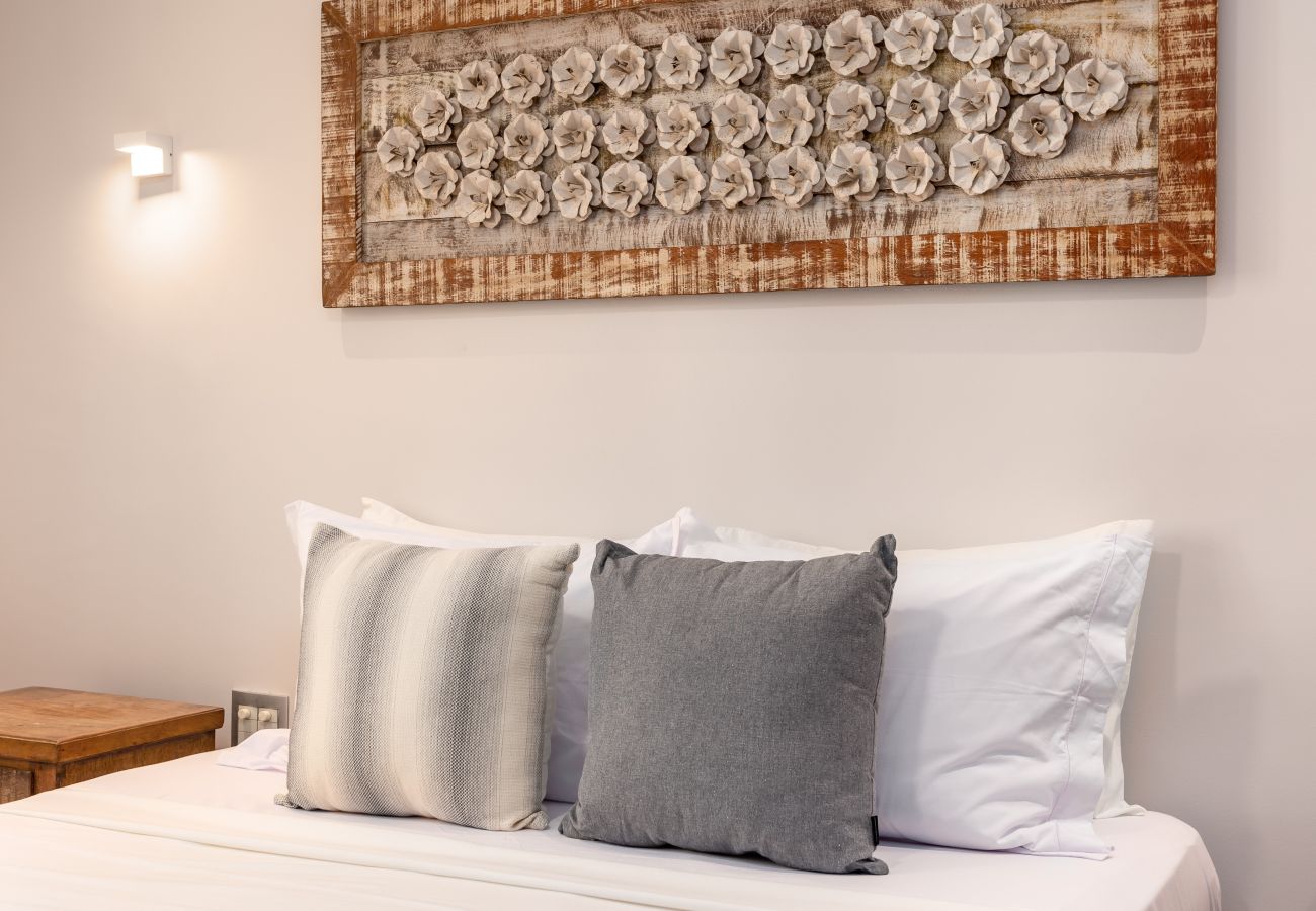 Apartamento en Rio de Janeiro - FMS502 (Zona3)