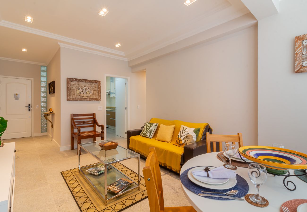 Apartamento en Rio de Janeiro - FMS502 (Zona3) Apartamento en Rio de Janeiro - FMS502 (Zona3)