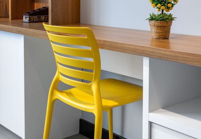 Estudio en Rio de Janeiro - NSC904 (Zona2) Estudio en Rio de Janeiro - NSC904 (Zona2)