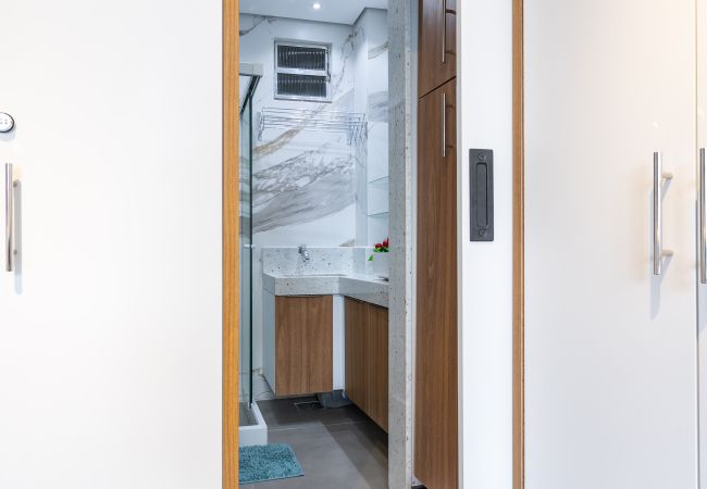 Estudio en Rio de Janeiro - NSC904 (Zona2) Estudio en Rio de Janeiro - NSC904 (Zona2)