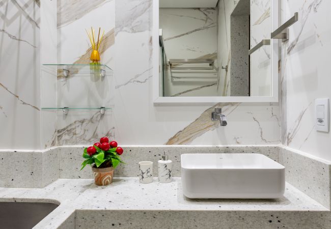 Estudio en Rio de Janeiro - NSC904 (Zona2) Estudio en Rio de Janeiro - NSC904 (Zona2)