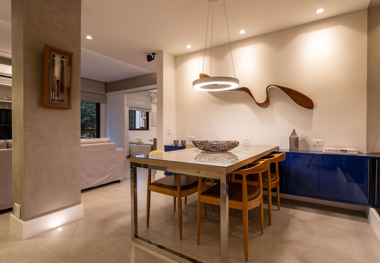 Apartamento en Rio de Janeiro - PC204 (Zona3)