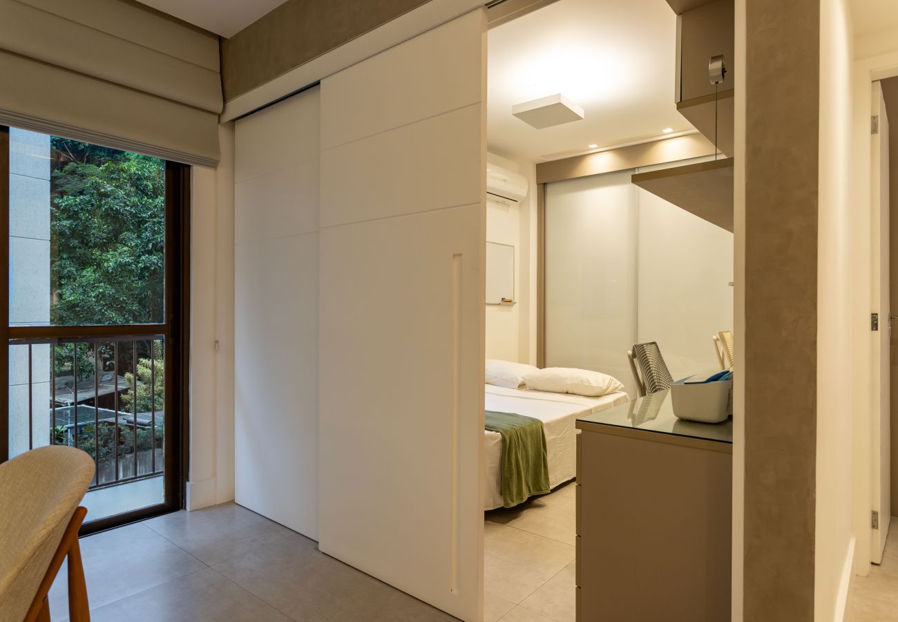 Apartamento en Rio de Janeiro - PC204 (Zona3)