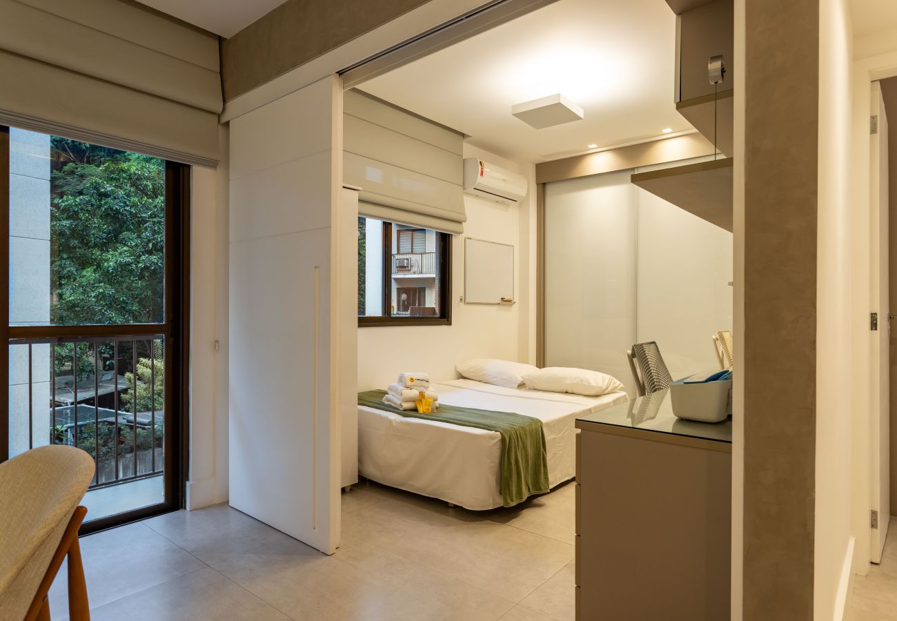Apartamento en Rio de Janeiro - PC204 (Zona3)