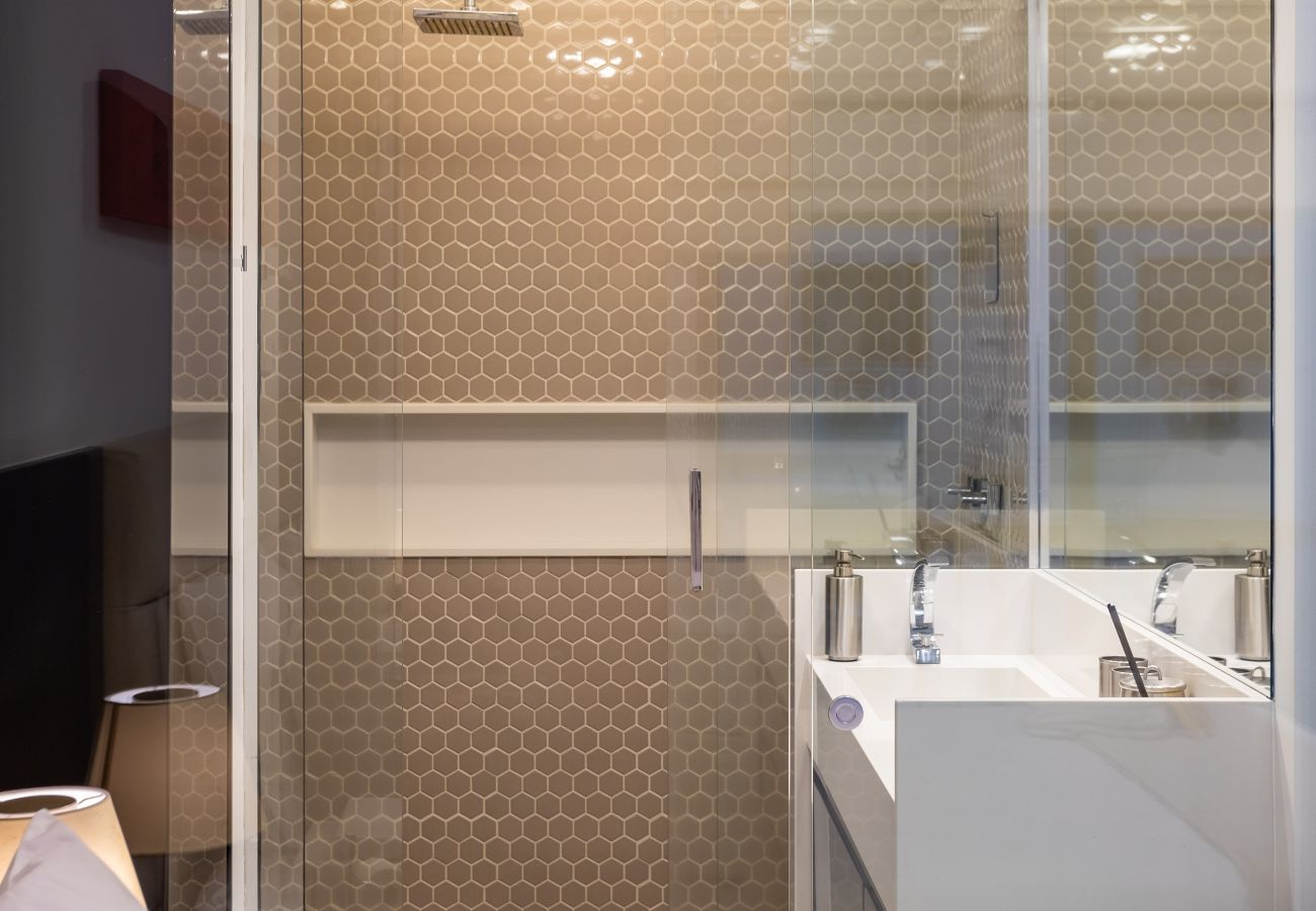 Apartamento en Rio de Janeiro - PC204 (Zona3)