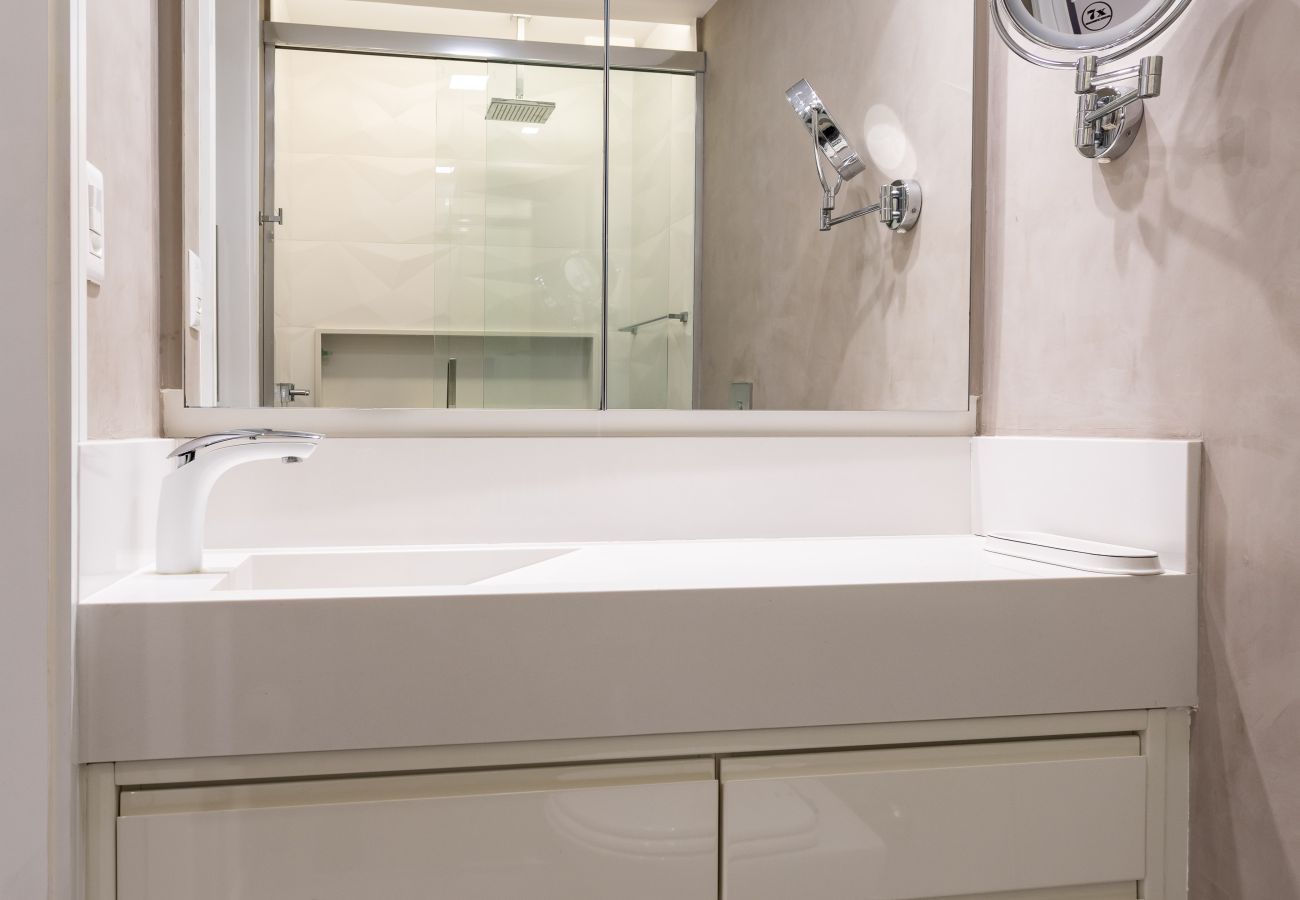 Apartamento en Rio de Janeiro - PC204 (Zona3)