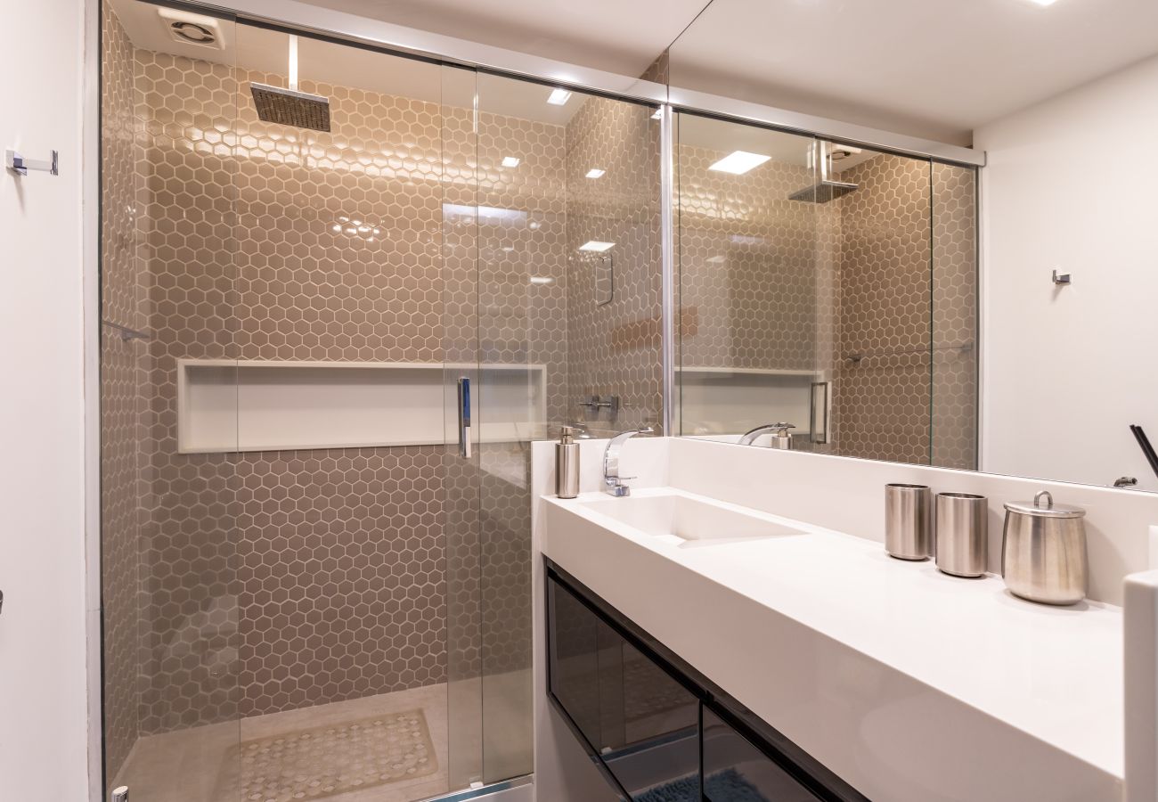 Apartamento en Rio de Janeiro - PC204 (Zona3)