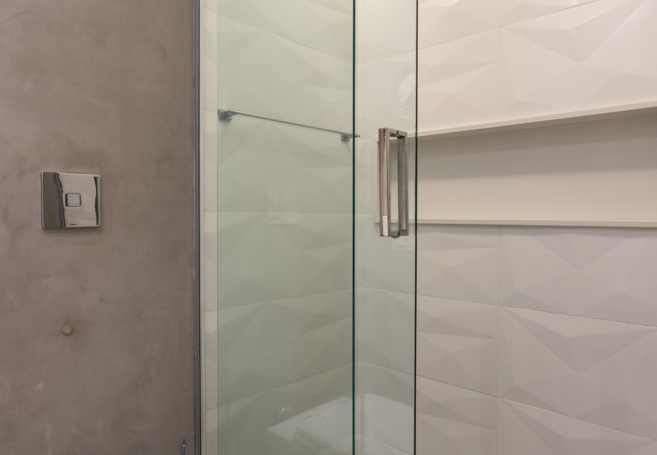 Apartamento en Rio de Janeiro - PC204 (Zona3)