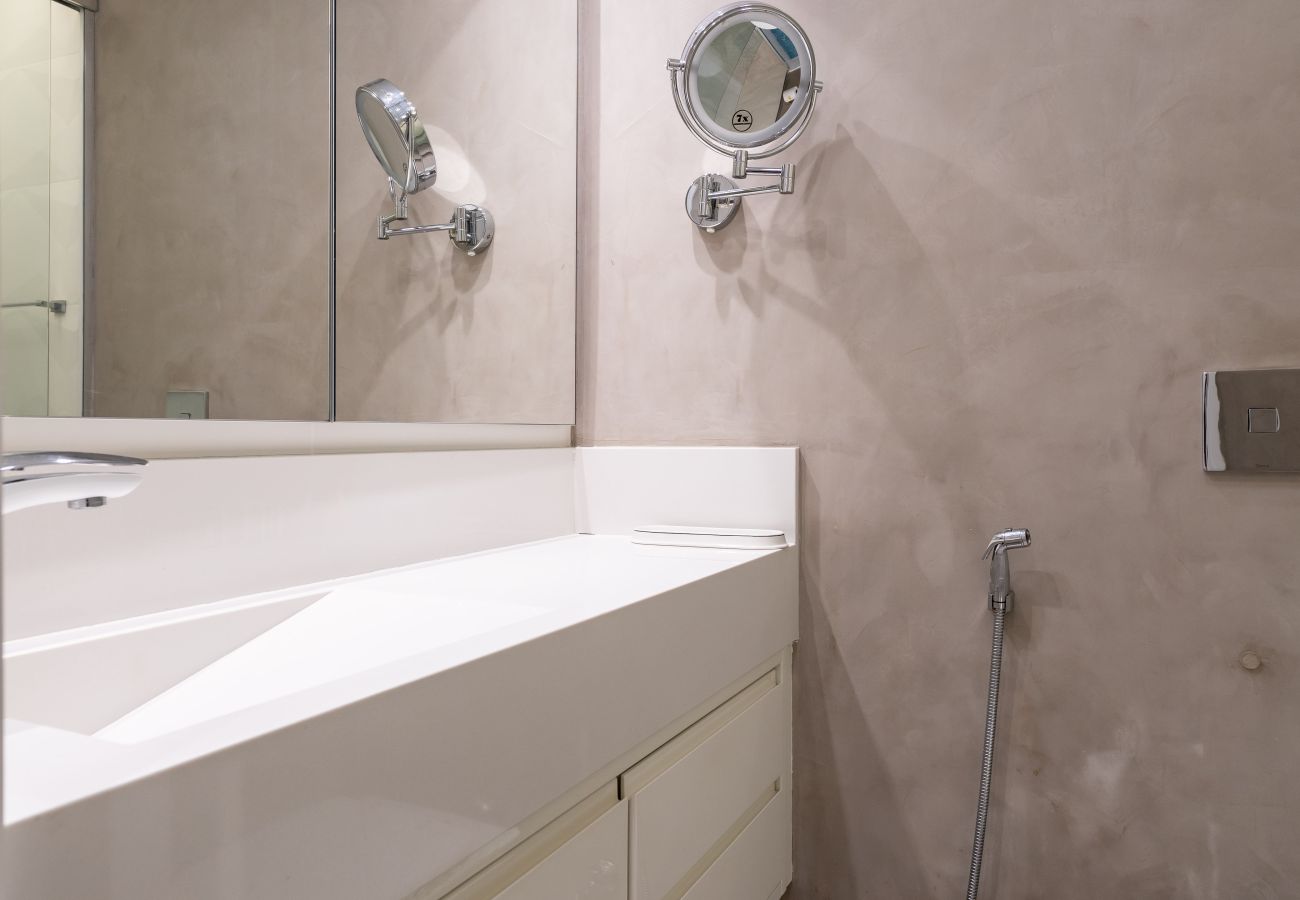 Apartamento en Rio de Janeiro - PC204 (Zona3)