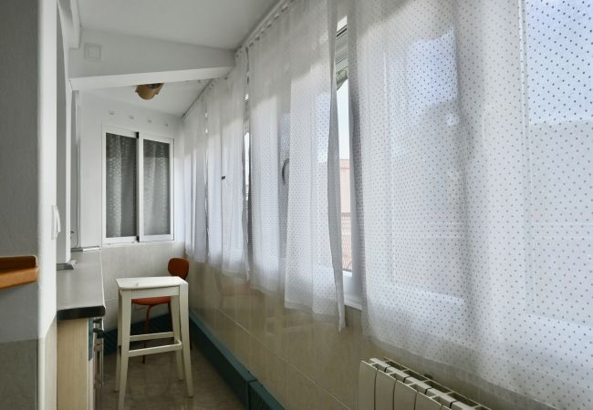 Apartamento en Madrid - COMODO DEPARTAMENTO DE DOS DOMITORIOS CERCA A PLAZA ELIPTICA