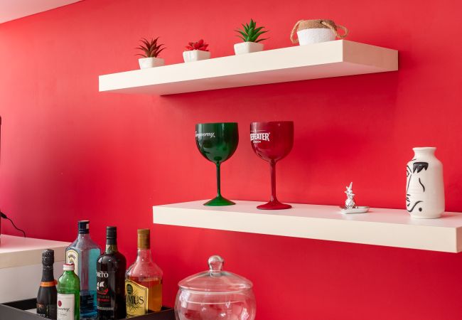 Apartamento en Rio de Janeiro - BR401 (Zona3) Apartamento en Rio de Janeiro - BR401 (Zona3)