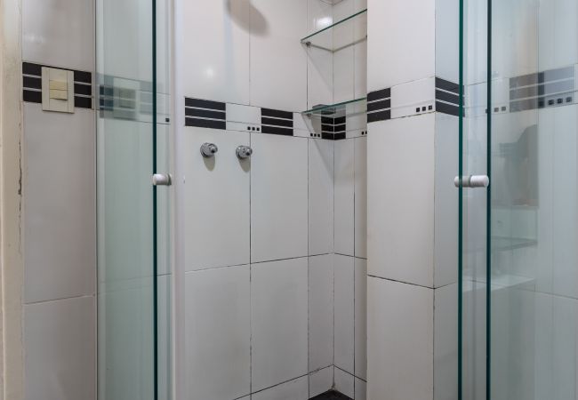 Apartamento en Rio de Janeiro - BR401 (Zona3) Apartamento en Rio de Janeiro - BR401 (Zona3)