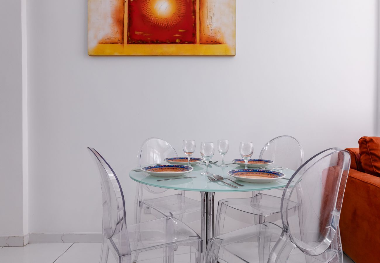 Apartamento en Rio de Janeiro - BR401 (Zona3)