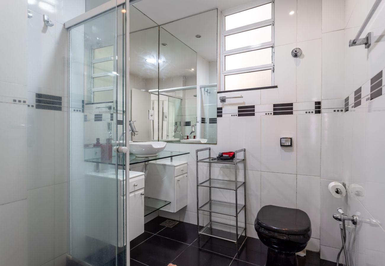 Apartamento en Rio de Janeiro - BR401 (Zona3)