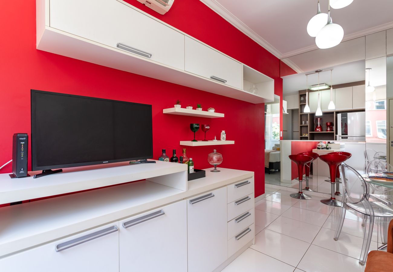 Apartamento en Rio de Janeiro - BR401 (Zona3)