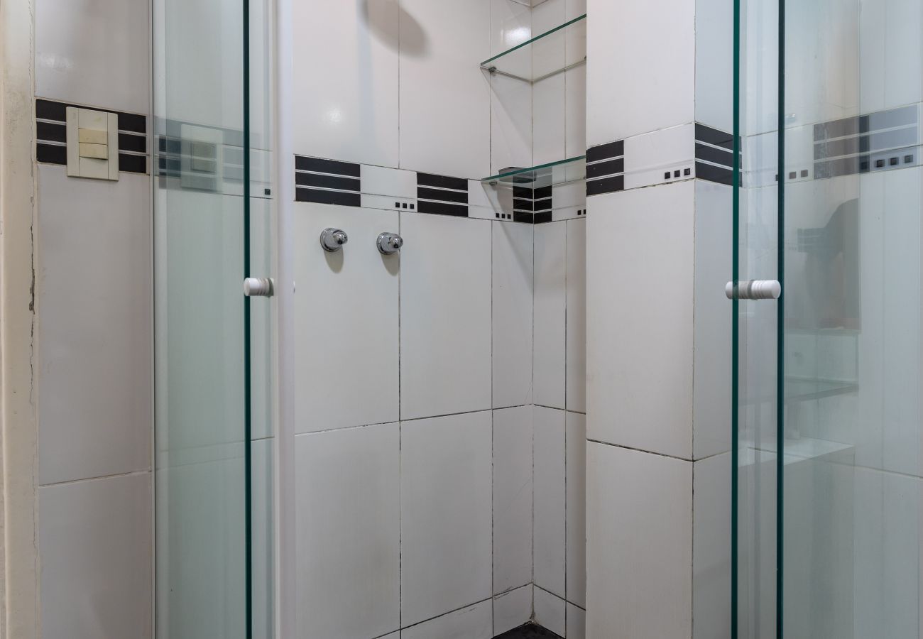 Apartamento en Rio de Janeiro - BR401 (Zona3)