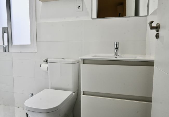 Apartamento en Madrid - M (CAR1014) Moderno Apartamento de dos dormitorios Apartamento en Madrid - M (CAR1014) Moderno Apartamento de dos dormitorios