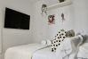 Apartamento en Madrid - M (CAR1014) Moderno Apartamento de dos dormitorios Apartamento en Madrid - M (CAR1014) Moderno Apartamento de dos dormitorios
