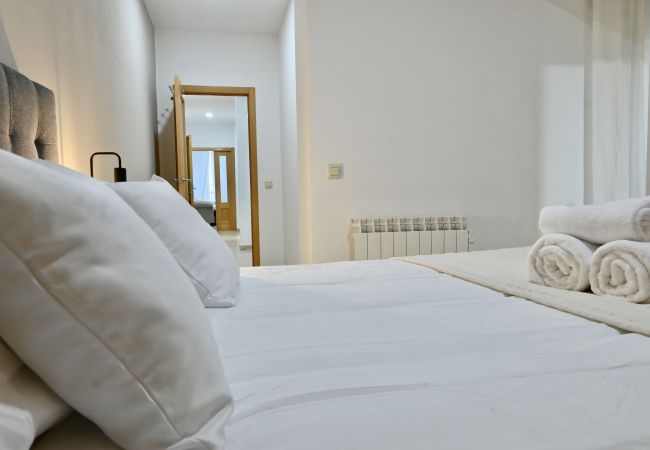 Apartamento en Madrid - M (DIN133D) Céntrico apartamento en la Calle Infan Apartamento en Madrid - M (DIN133D) Céntrico apartamento en la Calle Infan