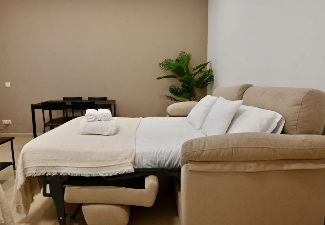 Apartamento en Madrid - M (DIN133D) Céntrico apartamento en la Calle Infan Apartamento en Madrid - M (DIN133D) Céntrico apartamento en la Calle Infan