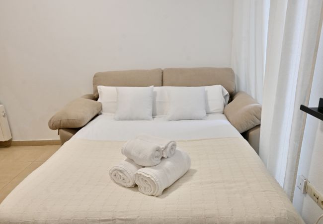 Apartamento en Madrid - M (DIN133D) Céntrico apartamento en la Calle Infan Apartamento en Madrid - M (DIN133D) Céntrico apartamento en la Calle Infan