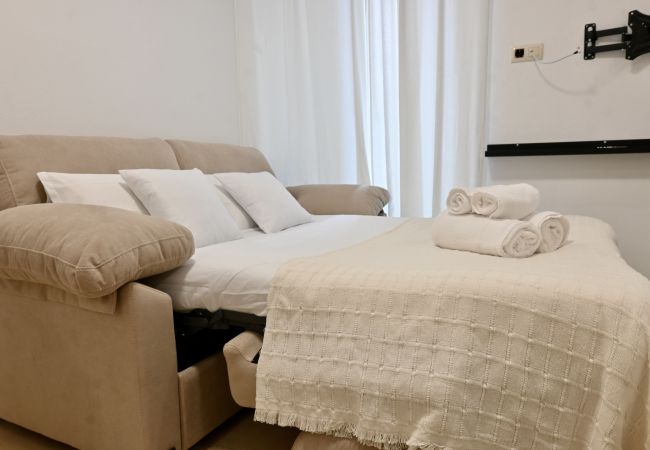 Apartamento en Madrid - M (INF3D) Céntrico apartamento en la Calle Infantas