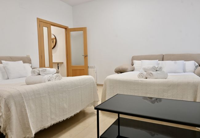 Apartamento en Madrid - M (DIN133D) Céntrico apartamento en la Calle Infan Apartamento en Madrid - M (DIN133D) Céntrico apartamento en la Calle Infan
