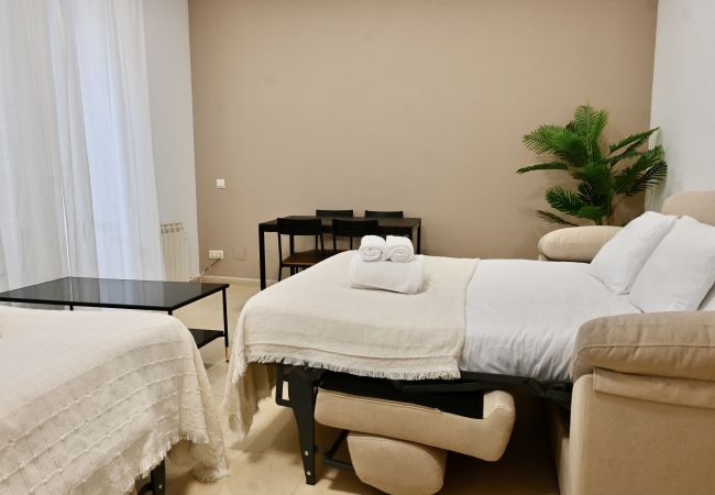 Apartamento en Madrid - M (DIN133D) Céntrico apartamento en la Calle Infan Apartamento en Madrid - M (DIN133D) Céntrico apartamento en la Calle Infan