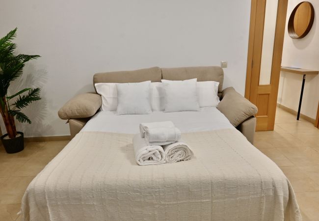 Apartamento en Madrid - M (DIN133D) Céntrico apartamento en la Calle Infan Apartamento en Madrid - M (DIN133D) Céntrico apartamento en la Calle Infan
