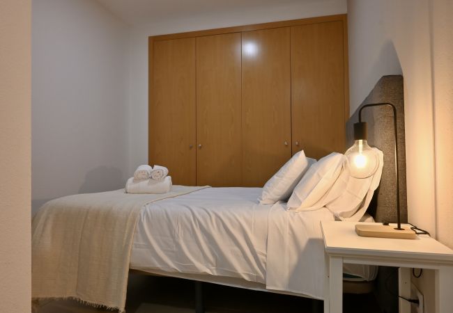 Apartamento en Madrid - M (DIN133D) Céntrico apartamento en la Calle Infan Apartamento en Madrid - M (DIN133D) Céntrico apartamento en la Calle Infan