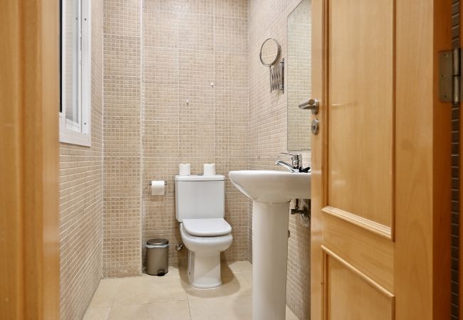 Apartamento en Madrid - M (DIN133D) Céntrico apartamento en la Calle Infan Apartamento en Madrid - M (DIN133D) Céntrico apartamento en la Calle Infan