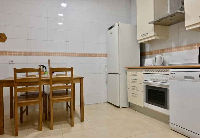 Apartamento en Madrid - M (DIN133D) Céntrico apartamento en la Calle Infan Apartamento en Madrid - M (DIN133D) Céntrico apartamento en la Calle Infan