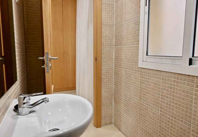 Apartamento en Madrid - M (DIN133D) Céntrico apartamento en la Calle Infan Apartamento en Madrid - M (DIN133D) Céntrico apartamento en la Calle Infan