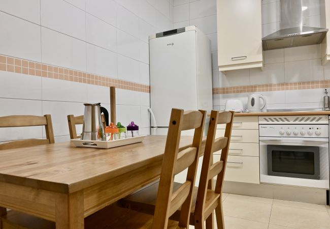 Apartamento en Madrid - M (DIN133D) Céntrico apartamento en la Calle Infan Apartamento en Madrid - M (DIN133D) Céntrico apartamento en la Calle Infan