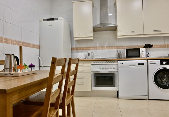 Apartamento en Madrid - M (DIN133D) Céntrico apartamento en la Calle Infan Apartamento en Madrid - M (DIN133D) Céntrico apartamento en la Calle Infan