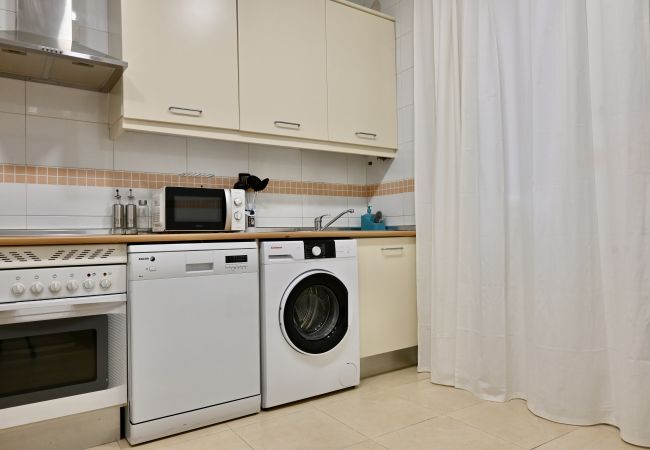 Apartamento en Madrid - M (DIN133D) Céntrico apartamento en la Calle Infan Apartamento en Madrid - M (DIN133D) Céntrico apartamento en la Calle Infan