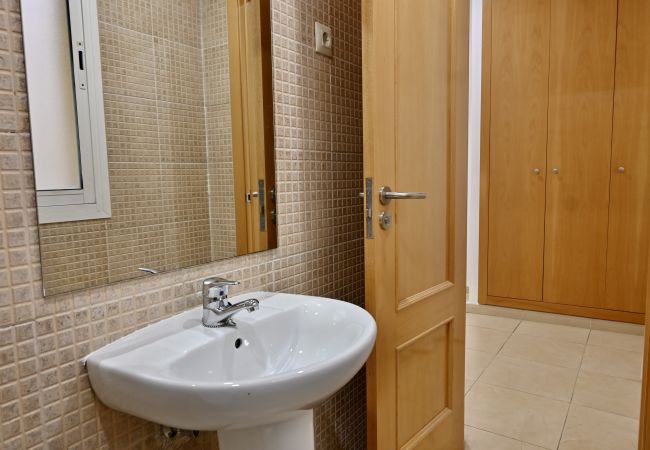 Apartamento en Madrid - M (DIN133D) Céntrico apartamento en la Calle Infan Apartamento en Madrid - M (DIN133D) Céntrico apartamento en la Calle Infan