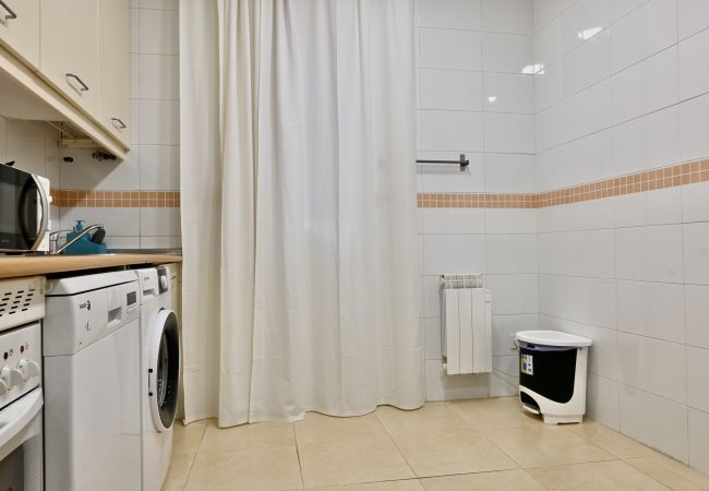 Apartamento en Madrid - M (DIN133D) Céntrico apartamento en la Calle Infan Apartamento en Madrid - M (DIN133D) Céntrico apartamento en la Calle Infan