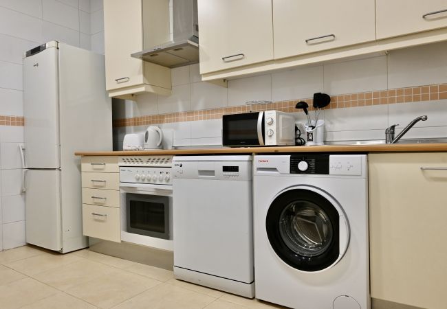 Apartamento en Madrid - M (DIN133D) Céntrico apartamento en la Calle Infan Apartamento en Madrid - M (DIN133D) Céntrico apartamento en la Calle Infan