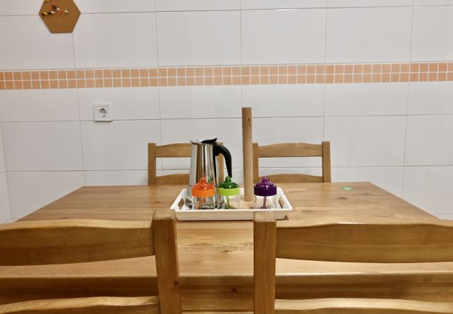 Apartamento en Madrid - M (DIN133D) Céntrico apartamento en la Calle Infan Apartamento en Madrid - M (DIN133D) Céntrico apartamento en la Calle Infan