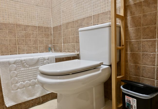 Apartamento en Madrid - M (DIN133D) Céntrico apartamento en la Calle Infan Apartamento en Madrid - M (DIN133D) Céntrico apartamento en la Calle Infan