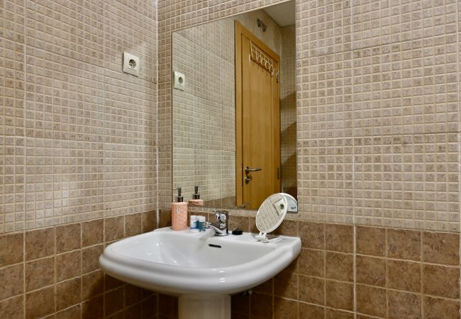 Apartamento en Madrid - M (DIN133D) Céntrico apartamento en la Calle Infan Apartamento en Madrid - M (DIN133D) Céntrico apartamento en la Calle Infan